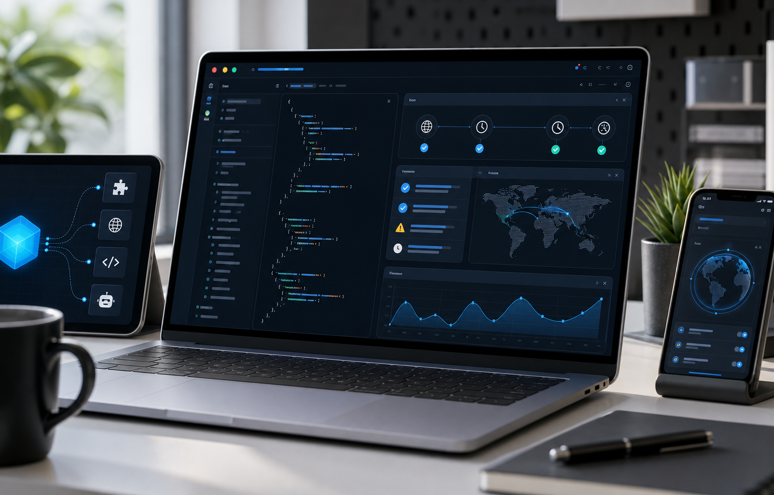 Akiwaki Core API timezone intelligence preview