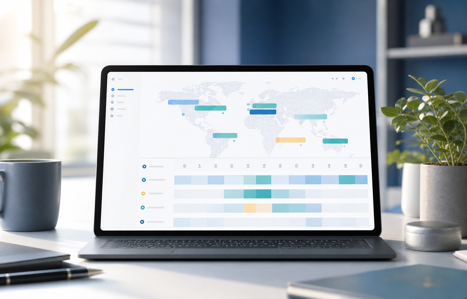 Akiwaki Insight planning intelligence preview